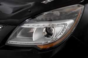 Хетчбэк Lifan X50 2016 года, 499000 рублей, Барнаул