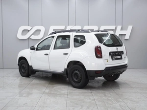 Внедорожник Renault Duster 2018 года, 1170000 рублей, Ростов-на-Дону