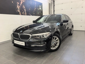 Универсал BMW 5 серия 2020 года, 4395000 рублей, Новосибирск