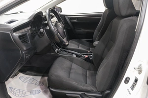Седан Toyota Corolla 2014 года, 1359000 рублей, Новокузнецк