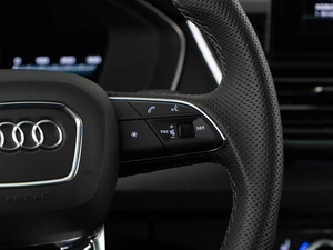 Внедорожник Audi Q5 2025 года, 5493055 рублей, Москва