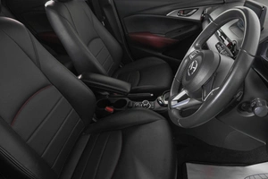 Внедорожник Mazda CX-3 2018 года, 2049000 рублей, Кемерово