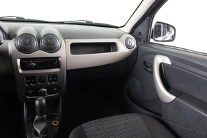 Хетчбэк Renault Sandero 2011 года, 599000 рублей, Пермь