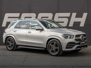 Внедорожник Mercedes-benz GLE-класс 2020 года, 7930000 рублей, Краснодар