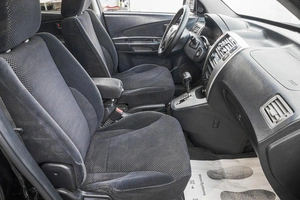 Внедорожник Hyundai Tucson 2006 года, 949000 рублей, Барнаул