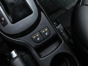 Седан Kia Rio 2016 года, 1080000 рублей, Красноярск