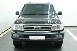 Внедорожник Toyota Land Cruiser 2006 года, 5795000 рублей, Красноярск