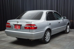 Седан Toyota Corolla 1999 года, 447000 рублей, Красноярск