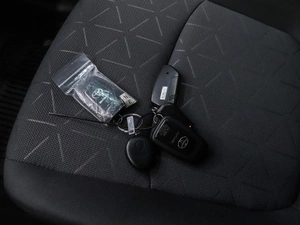 Внедорожник Toyota RAV4 2021 года, 3495000 рублей, Красноярск