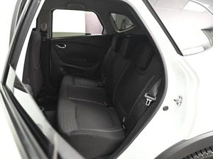 Внедорожник Renault Kaptur 2017 года, 1515000 рублей, Ставрополь