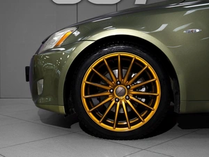 Седан Lexus IS 2008 года, 1084999 рублей, Тверь