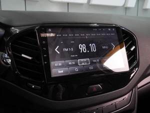 Универсал ВАЗ (LADA) Vesta 2019 года, 999000 рублей, Воронеж