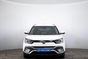 Внедорожник SsangYong Tivoli 2019 года, 1299000 рублей, Пермь