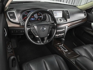 Седан Nissan Teana 2012 года, 1580000 рублей, Ставрополь