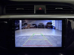 Седан Kia Rio 2017 года, 1235000 рублей, Казань