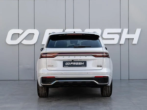 Внедорожник Geely Xingyue L 2026 года, 4199000 рублей, Краснодар