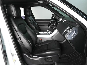 Внедорожник Land Rover Range Rover Sport 2019 года, 5139000 рублей, Аксай