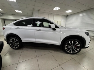 Внедорожник Geely Tugella 2023 года, 3100000 рублей, Ачинск