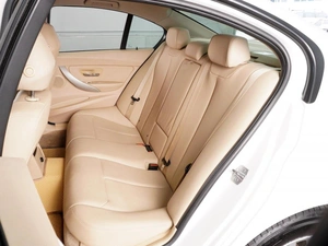Седан BMW 3 серия 2014 года, 1307000 рублей, Минеральные Воды