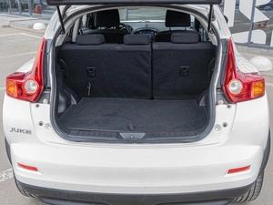 Внедорожник Nissan Juke 2012 года, 1499000 рублей, Краснодар