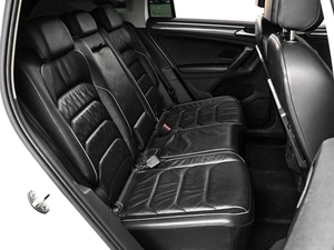 Внедорожник Volkswagen Tiguan 2019 года, 2777000 рублей, Кирилловка