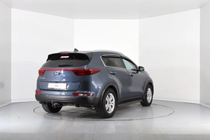 Внедорожник Kia Sportage 2018 года, 2040000 рублей, Брянск
