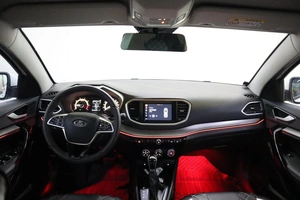Седан ВАЗ (LADA) Vesta 2024 года, 1475000 рублей, Брянск