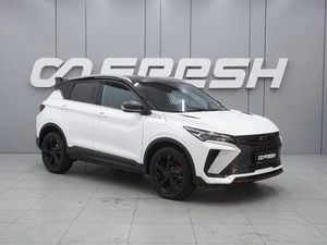 Внедорожник Geely Coolray 2024 года, 2150000 рублей, Ростов-на-Дону