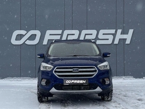 Внедорожник Ford Kuga 2018 года, 1699000 рублей, Ижевск