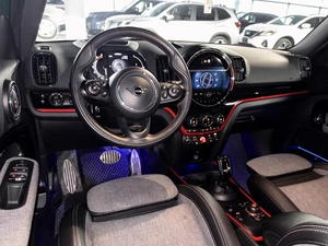 Внедорожник MINI Cooper SD Countryman 2020 года, 4060000 рублей, Санкт-Петербург