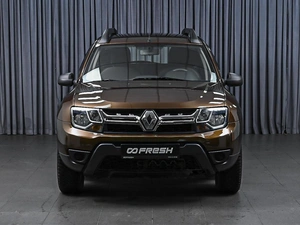 Внедорожник Renault Duster 2015 года, 1720000 рублей, Ставрополь