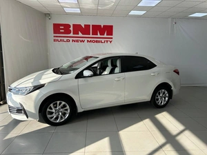 Седан Toyota Corolla 2018 года, 1885000 рублей, Смоленск