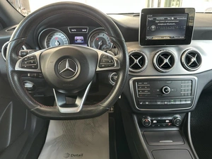 Внедорожник Mercedes-benz GLA-класс 2016 года, 2259000 рублей, Уфа