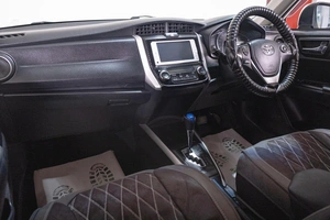 Универсал Toyota Corolla Fielder 2014 года, 1219000 рублей, Томск