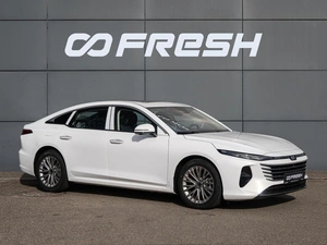Лифтбек FAW Bestune B70 2024 года, 2450000 рублей, Краснодар
