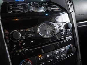 Внедорожник Infiniti FX37 2012 года, 1899000 рублей, Волгоград