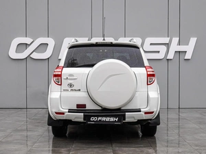 Внедорожник Toyota RAV4 2010 года, 1370000 рублей, Краснодар
