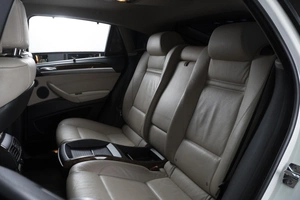 Внедорожник BMW X6 2008 года, 1869000 рублей, Омск