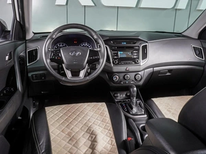Внедорожник Hyundai Creta 2019 года, 1699000 рублей, Воронеж