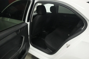 Хэтчбек Skoda Rapid 2020 года, 1425000 рублей, Курск