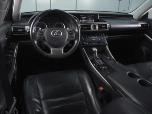 Седан Lexus IS 2013 года, 2399000 рублей, Ростов-на-Дону