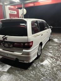 Минивэн Nissan Presage 1999 года, 490000 рублей, Красноярск