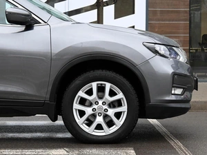 Внедорожник Nissan X-Trail 2020 года, 2280000 рублей, Волгоград