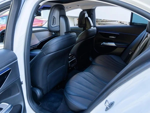 Седан Mercedes-benz E-класс 2024 года, 7190000 рублей, Волгоград