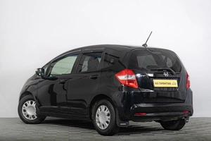 Хетчбэк Honda Fit 2012 года, 899000 рублей, Томск