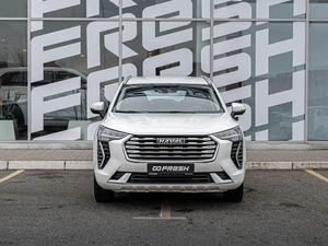 Внедорожник Haval Jolion 2023 года, 1530000 рублей, Краснодар