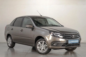 Седан ВАЗ (LADA) Granta 2024 года, 1299000 рублей, Челябинск