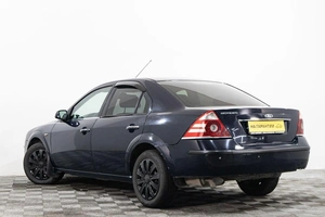 Седан Ford Mondeo 2006 года, 459000 рублей, Сургут