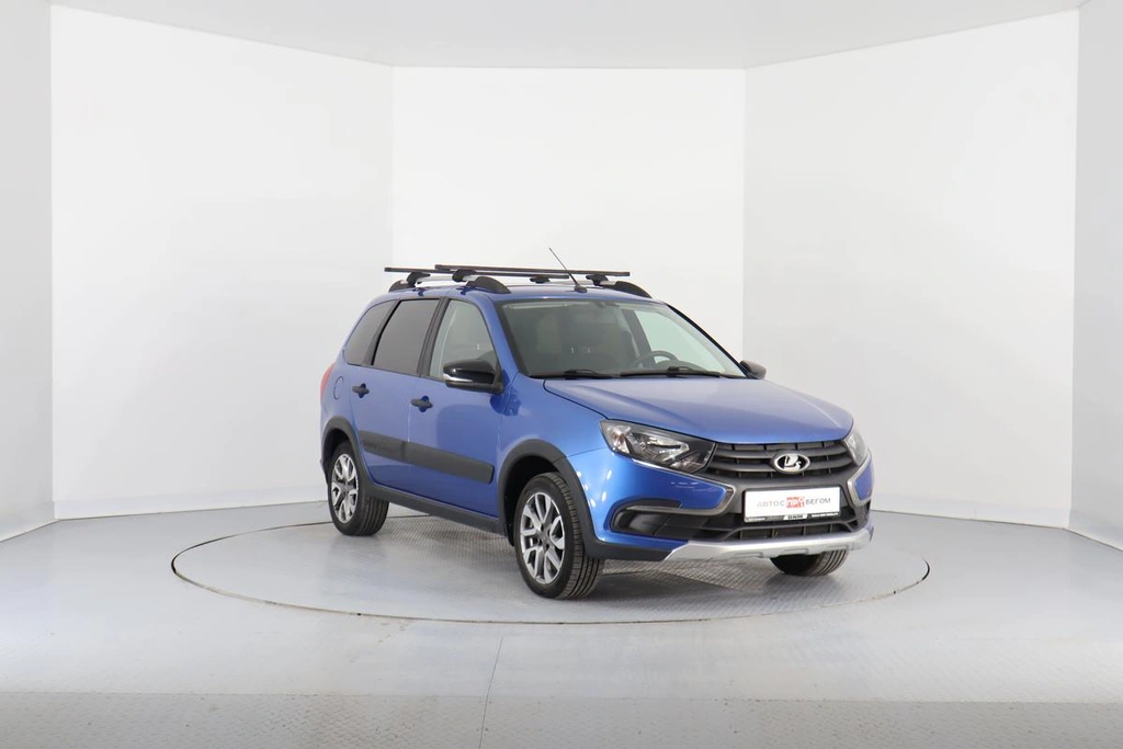 Универсал ВАЗ (LADA) Granta 2020 года, Брянск