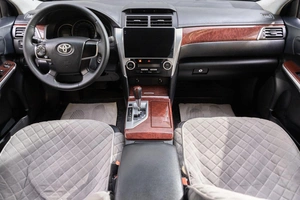 Седан Toyota Camry 2011 года, 1649000 рублей, Новосибирск